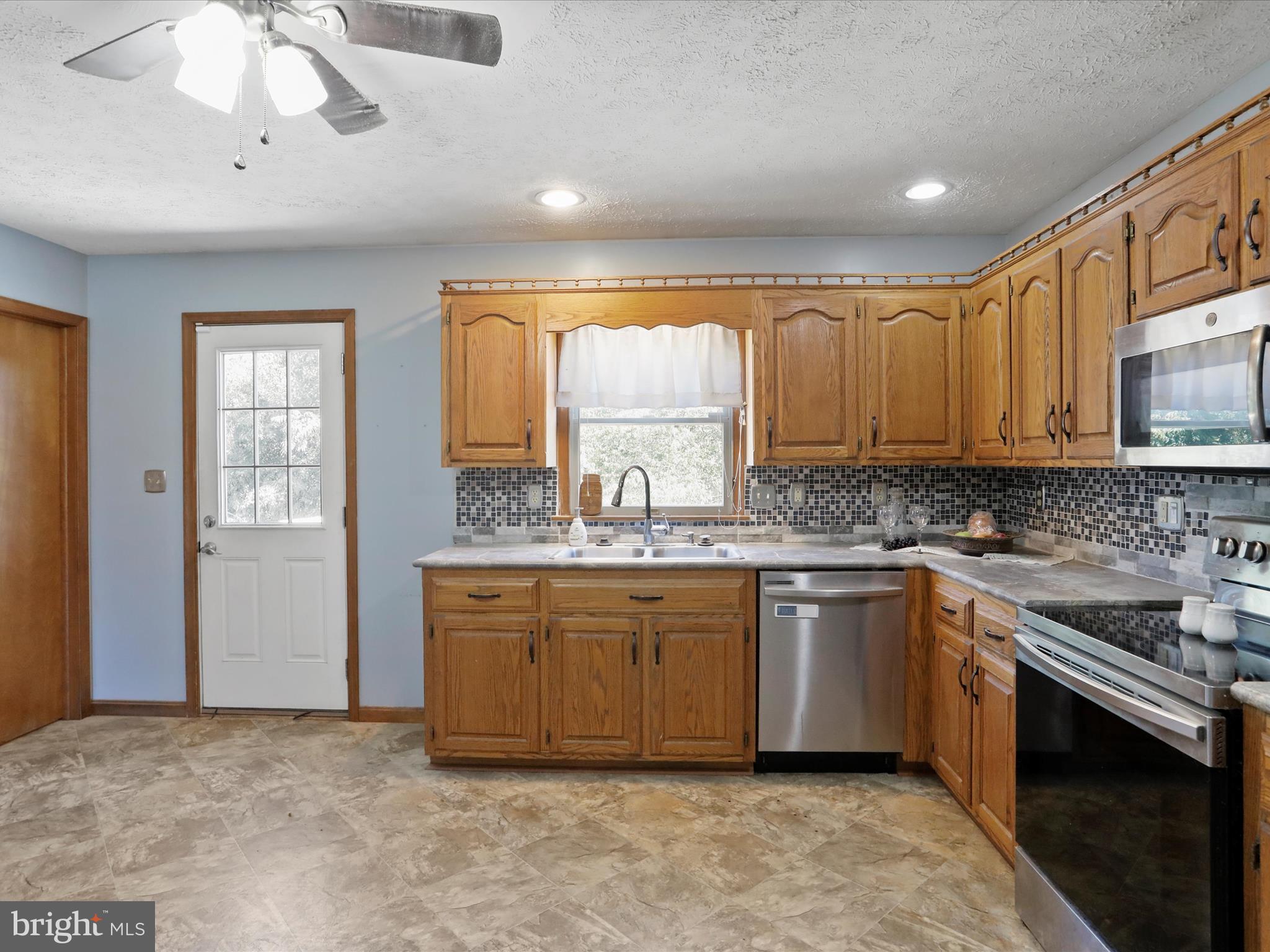 CHAMBERSBURG BOROUGH - Residential