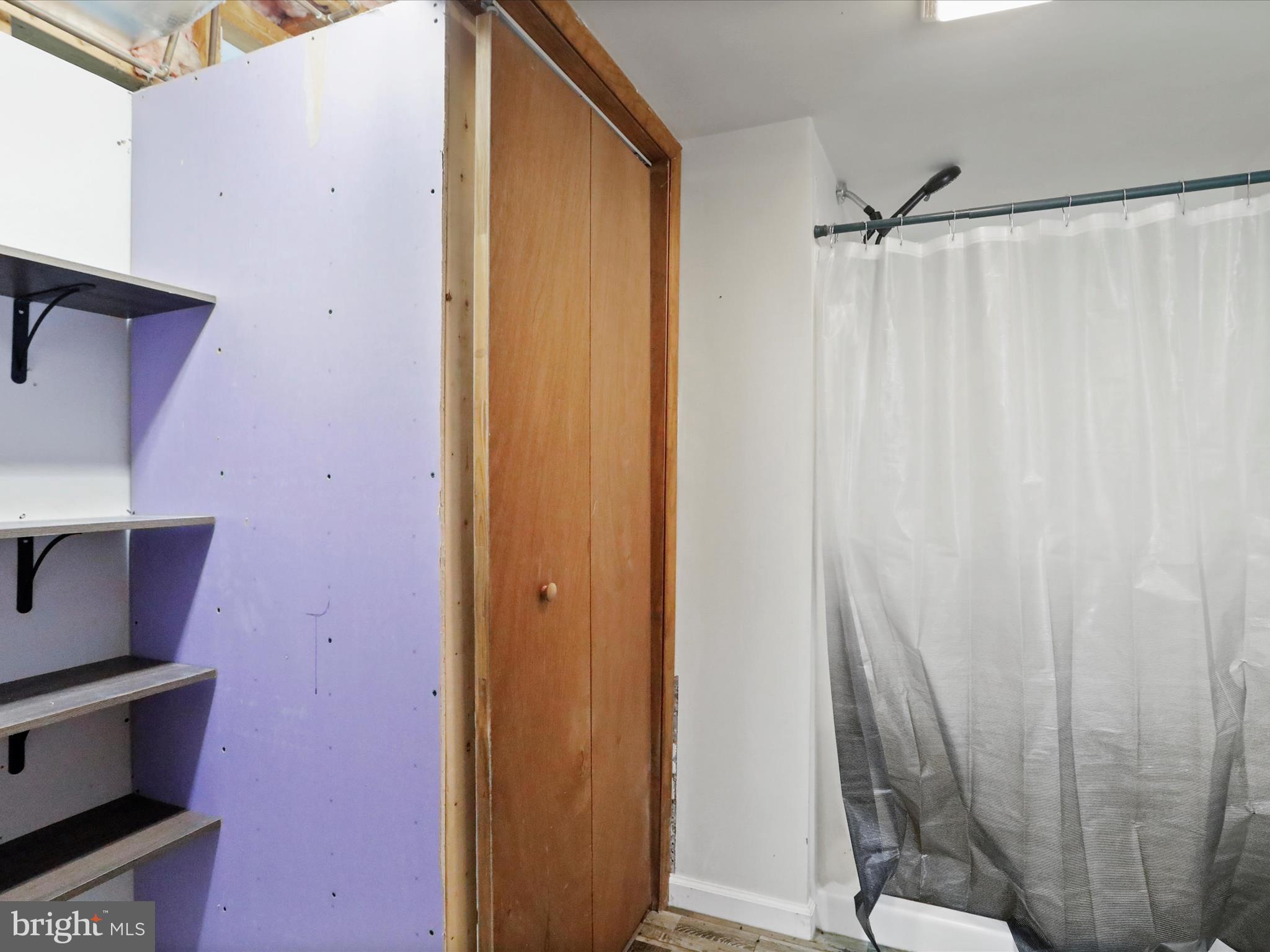 CHAMBERSBURG BOROUGH - Residential