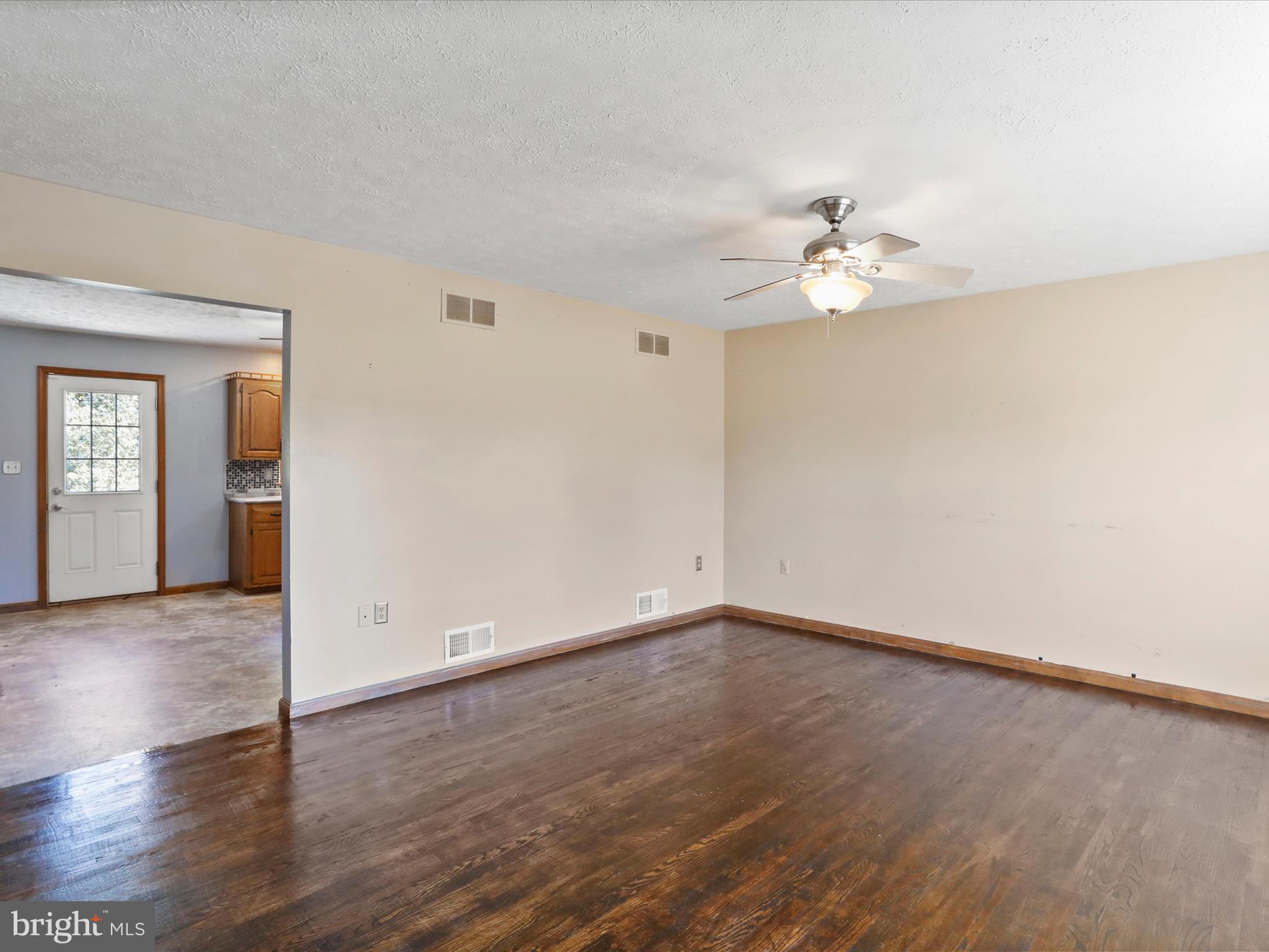 CHAMBERSBURG BOROUGH - Residential