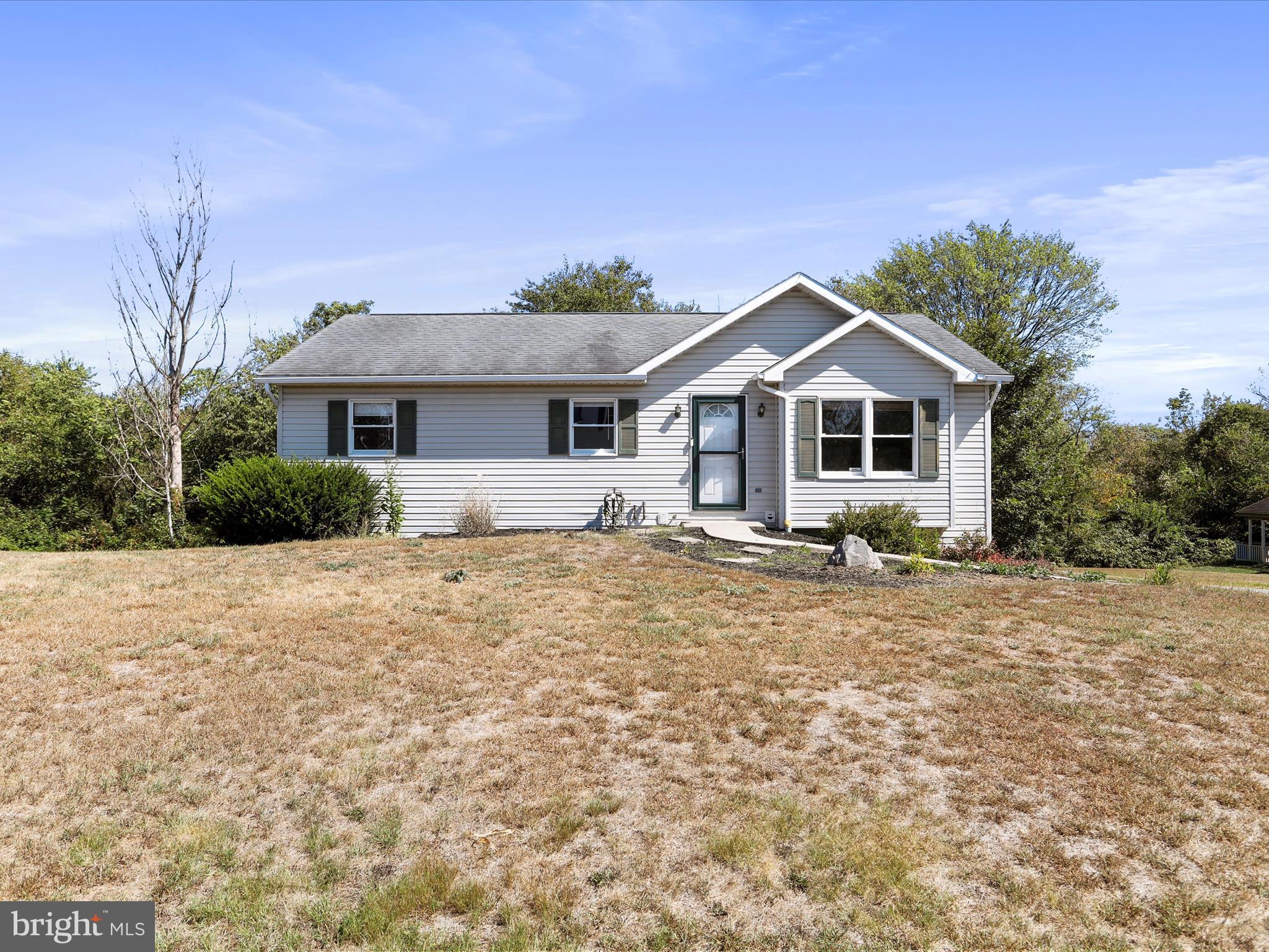 CHAMBERSBURG BOROUGH - Residential