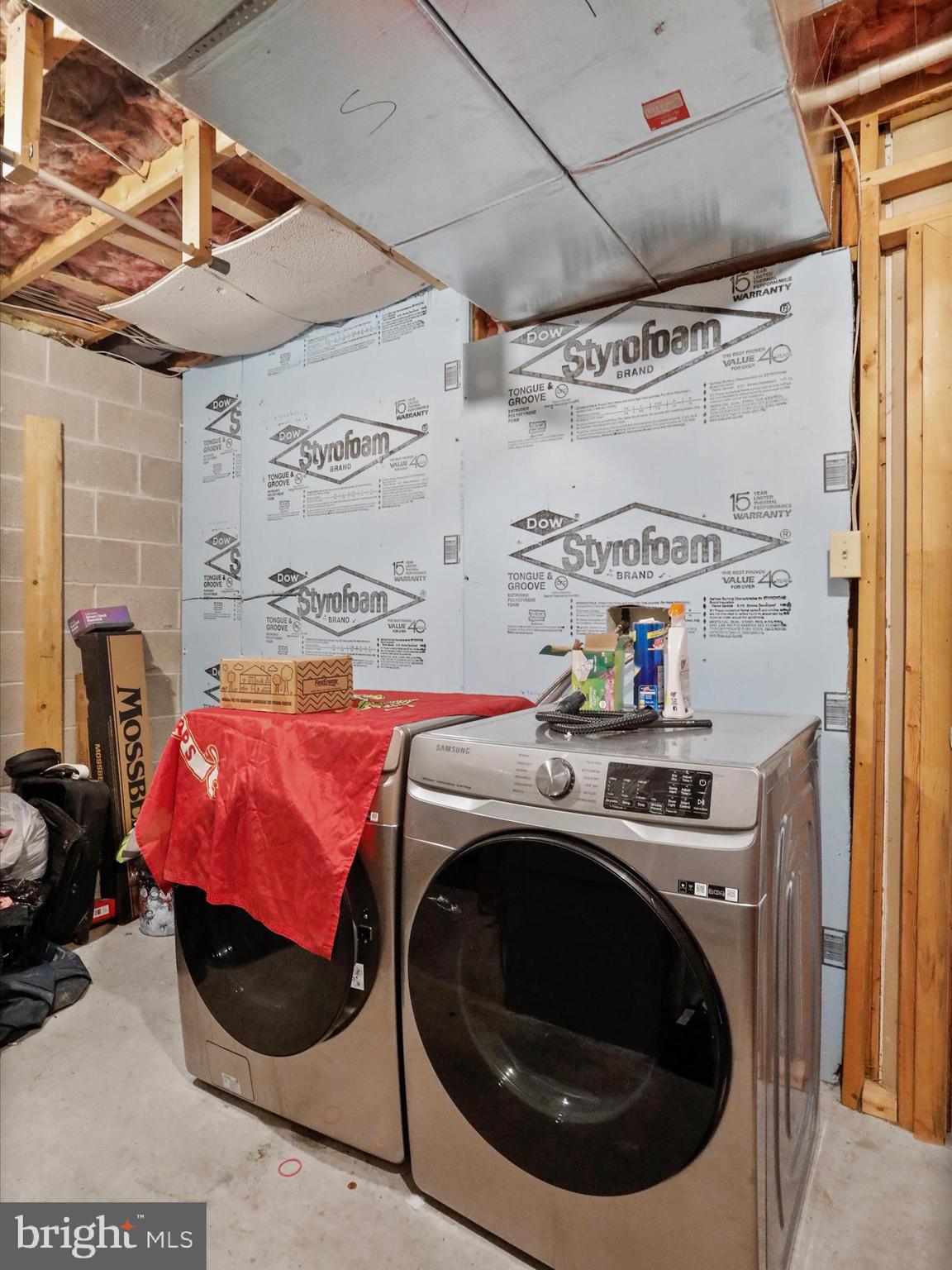 CHAMBERSBURG BOROUGH - Residential