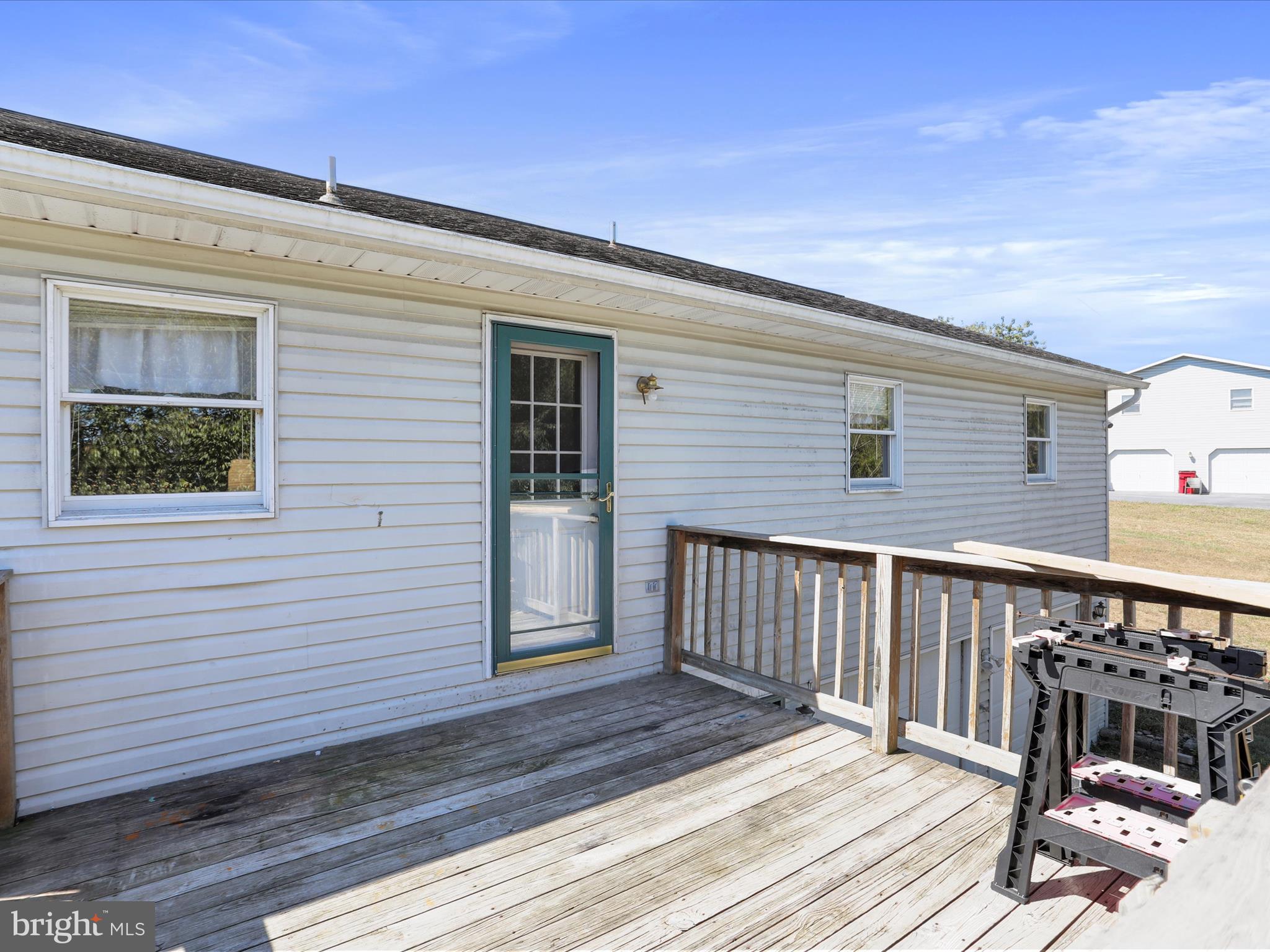 CHAMBERSBURG BOROUGH - Residential