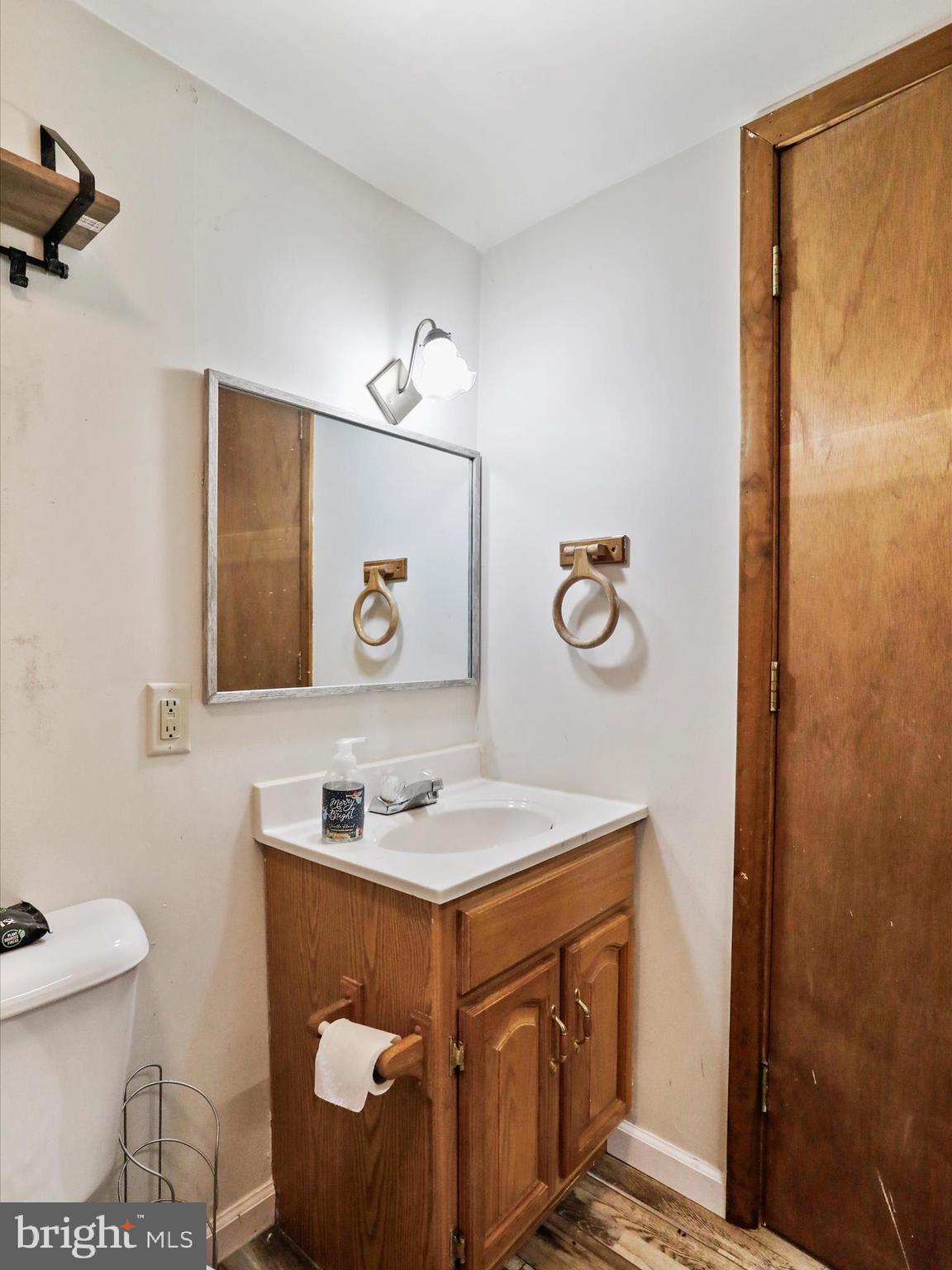 CHAMBERSBURG BOROUGH - Residential