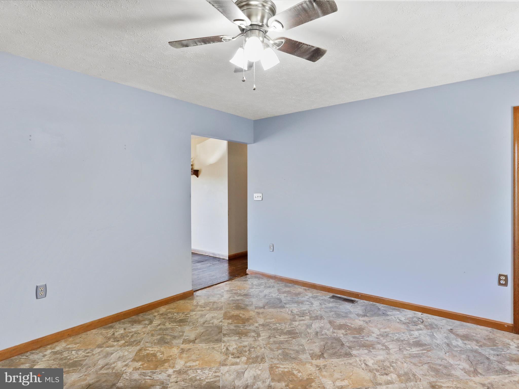 CHAMBERSBURG BOROUGH - Residential