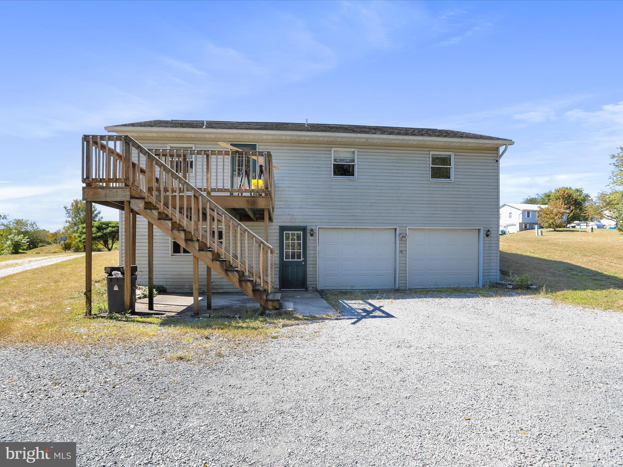 CHAMBERSBURG BOROUGH - Residential