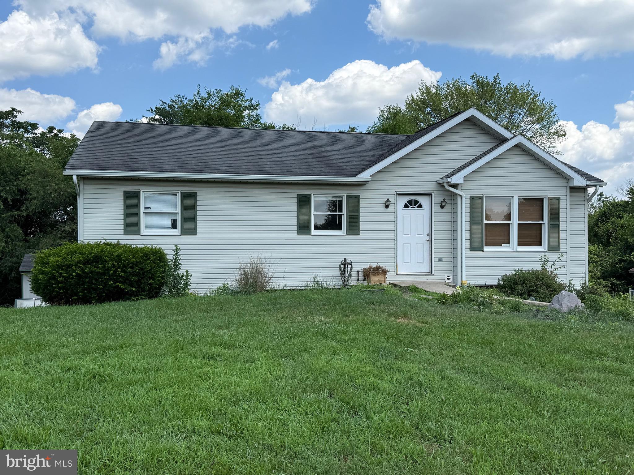 1191 CANDICE LANE