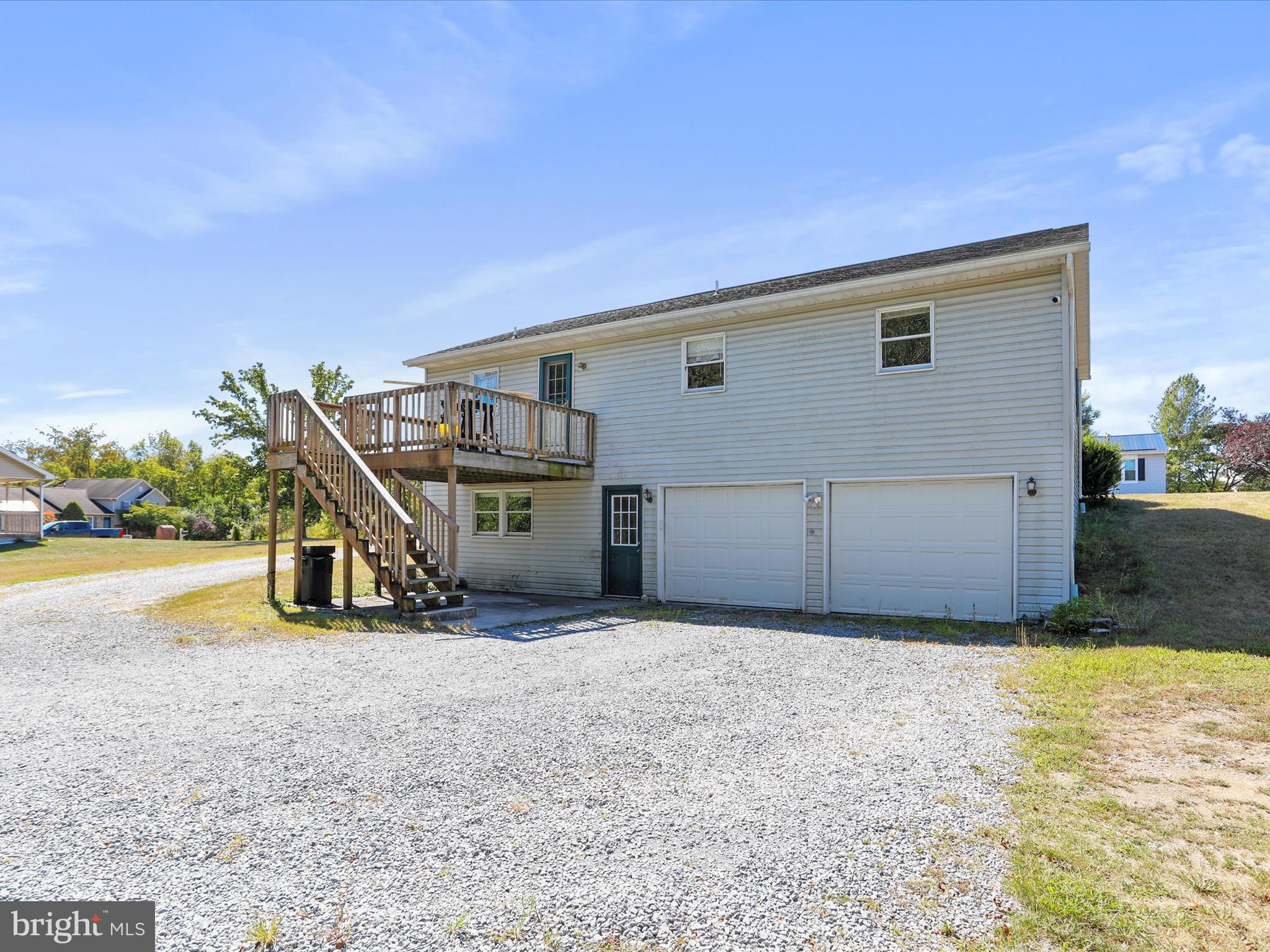 CHAMBERSBURG BOROUGH - Residential