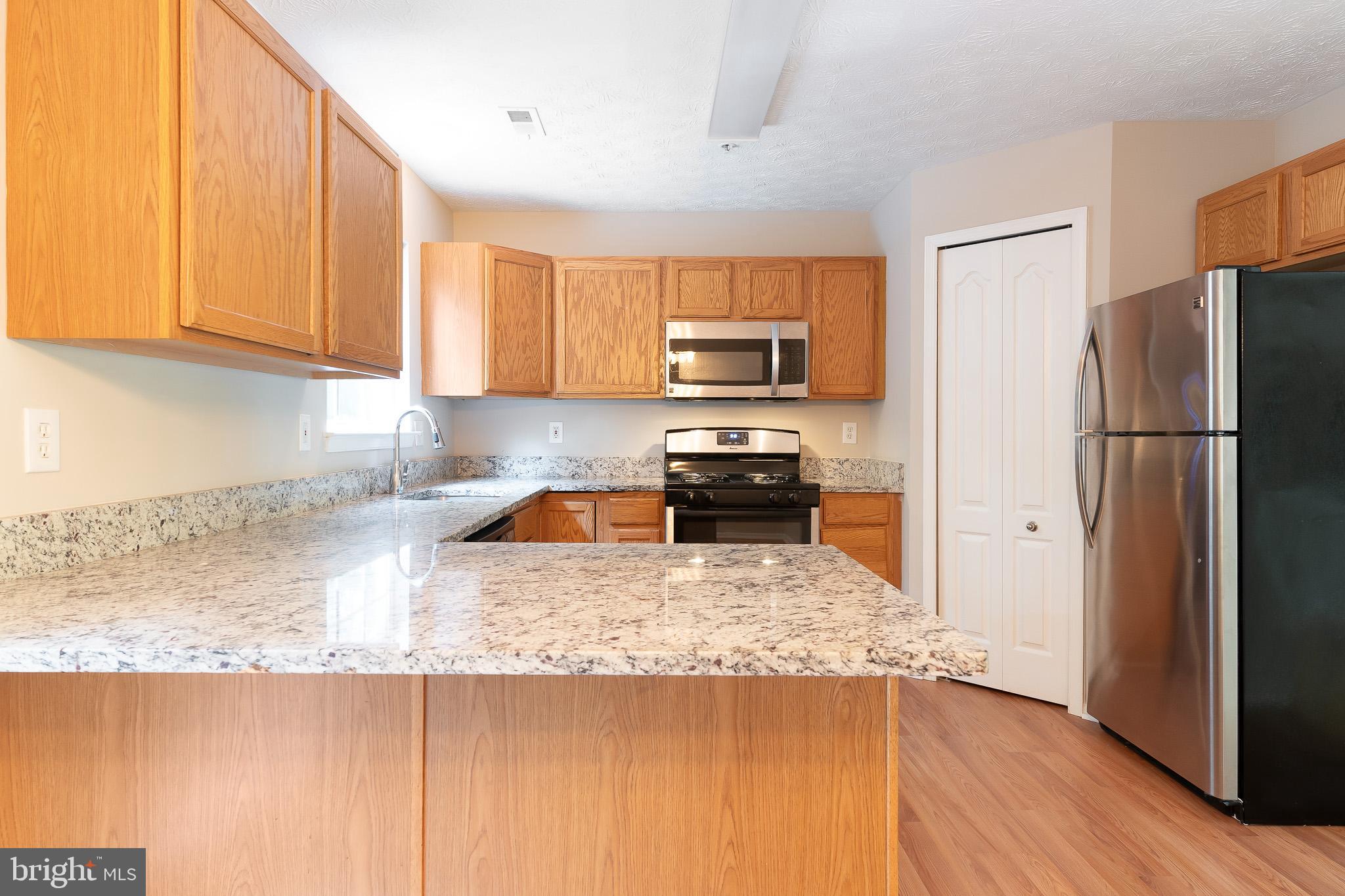 BELLHAVEN - Residential