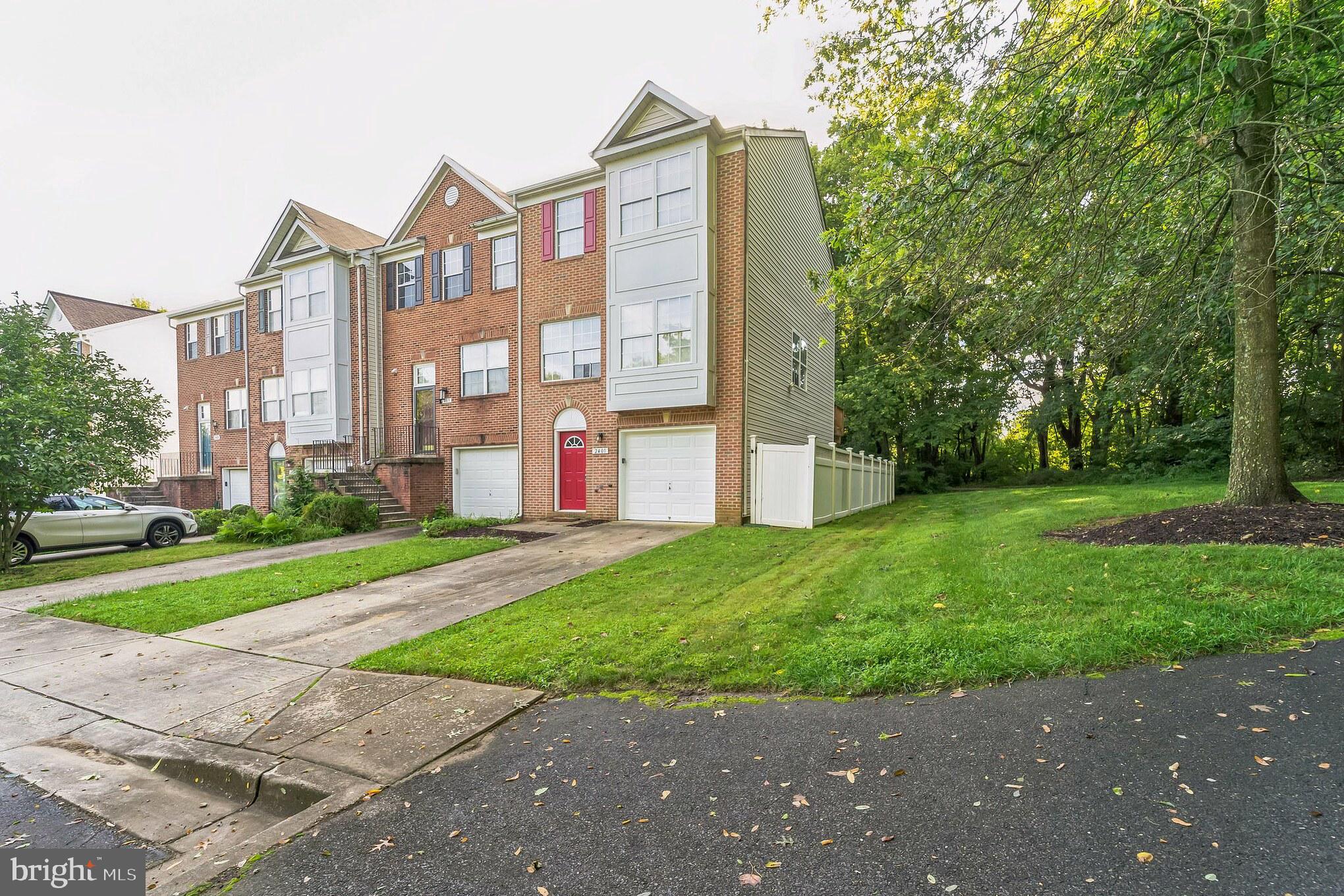 BELLHAVEN - Residential