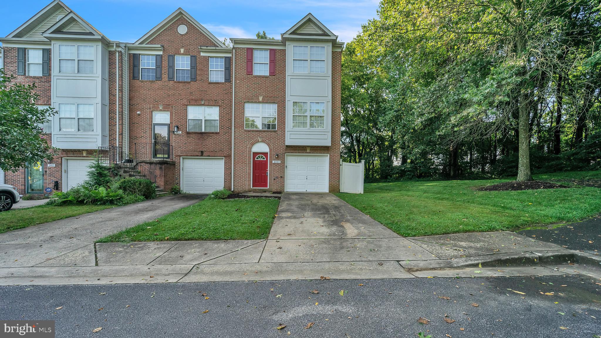 BELLHAVEN - Residential