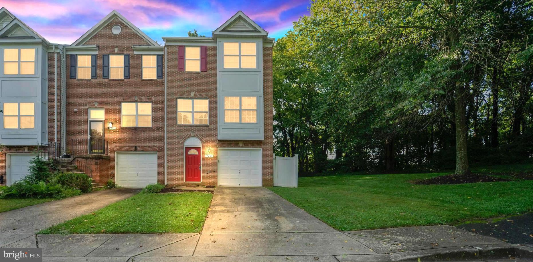 BELLHAVEN - Residential