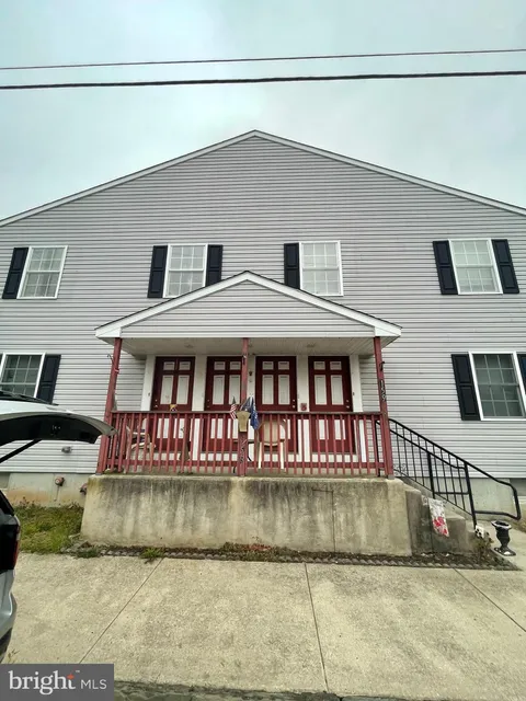 159 E Chestnut Street Unit 2 E, Bechtelsville, PA MLS: PABK2065786