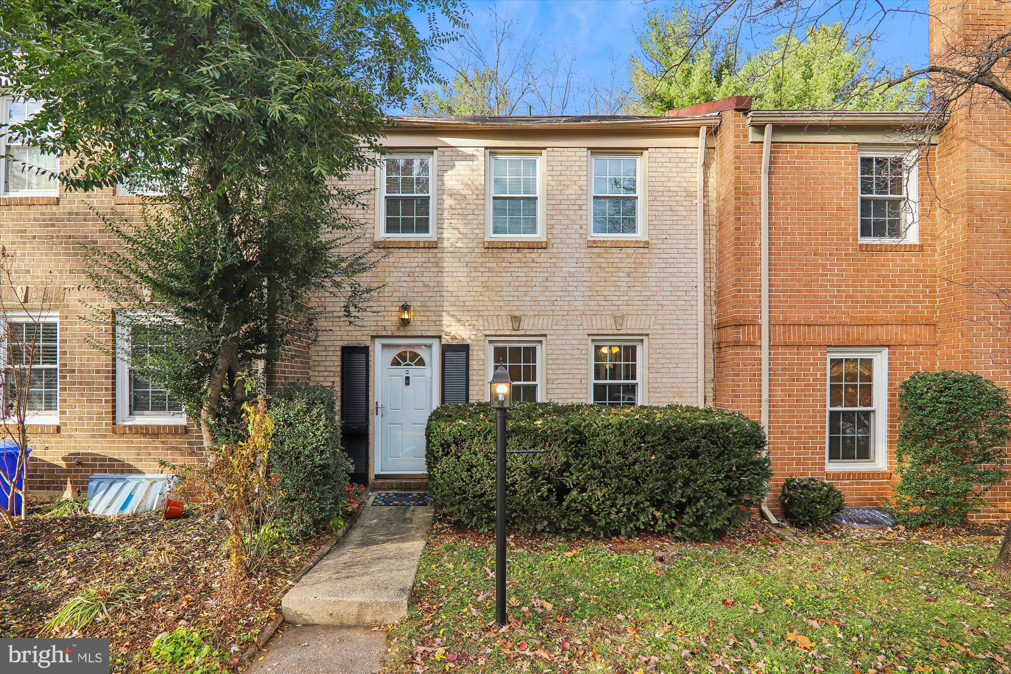 Ignore days on market - previously the main and upper level were for rent. Great opportunity in convenient Shady Grove Village!! 3 level townhouse for rent!! Updated kitchen and baths. Open floor plan on the main level for easy day to day living as well as entertaining. Upper level boasts a primary bedroom with 2 closets and ensuite bath. 2 supporting bedrooms, hall bath and linen closet compete the upper level. Lower level family room with slider to patio, full bathroom, kitchenette, utility/laundry room and several closets! Fenced back yard with patio, common area behind the property. Assigned parking spaces #208 and #209. Easy access to 270/370/200, Downtown Crown, RIO, Kentlands, Shady Grove Metro, MARC train and more! Available furnished or unfurnished.