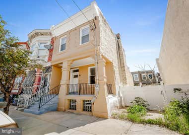 2629 N 30TH STREET PHILADELPHIA PA 19132