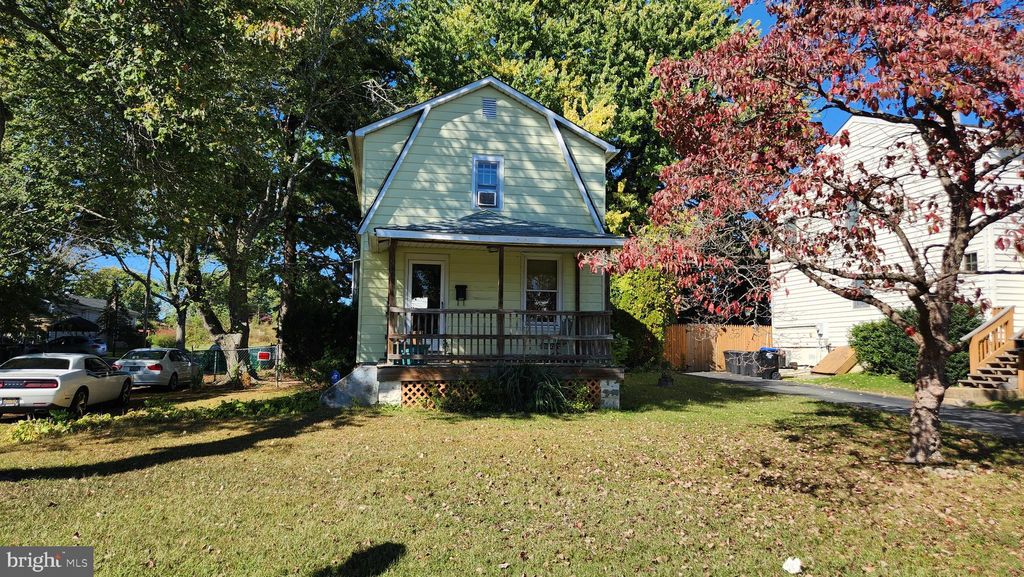 Photo of 1042 Randall Avenue, UPPER CHICHESTER, PA 19061 (MLS # PADE2101818)
