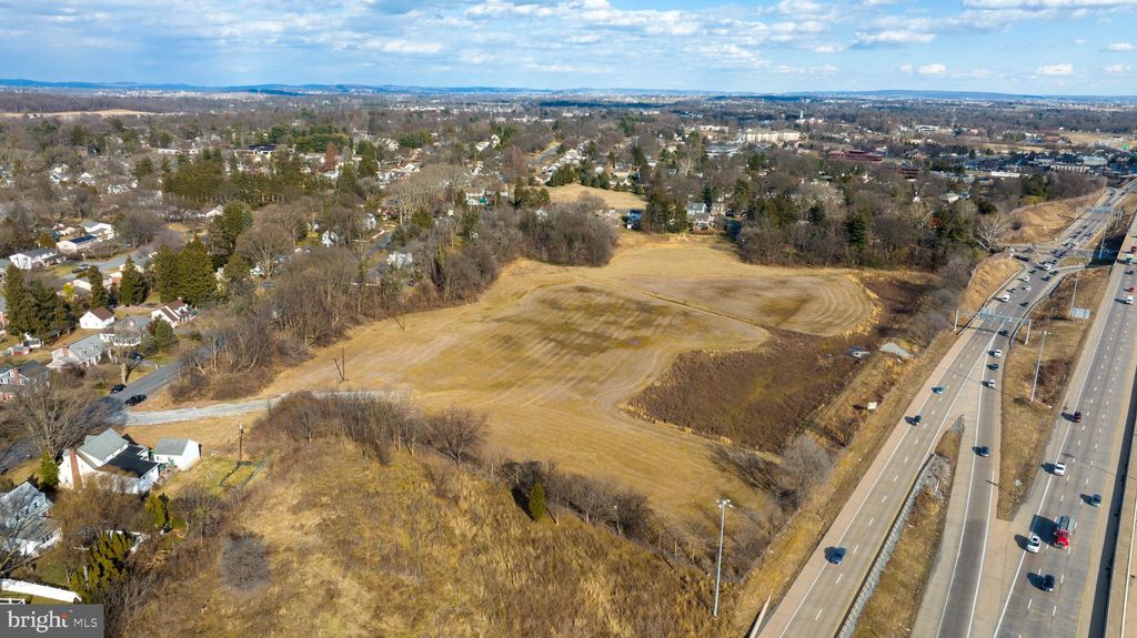 Photo of 0 Hess Boulevard, LANCASTER, PA 17601 (MLS # PALA2013512)