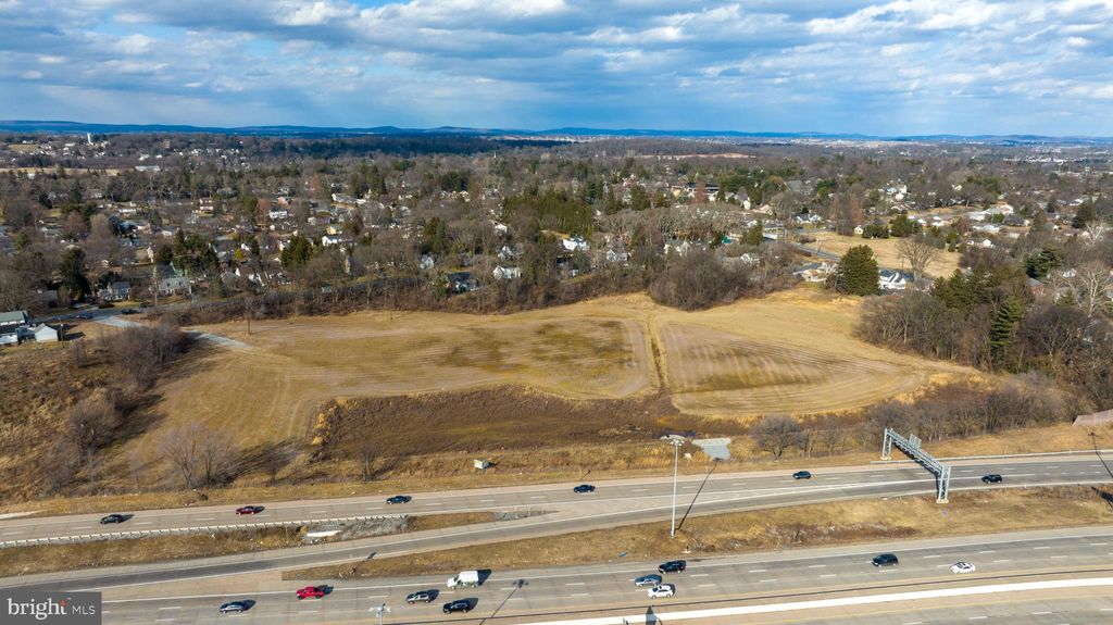 Photo of 0 Hess Boulevard, LANCASTER, PA 17601 (MLS # PALA2013512)