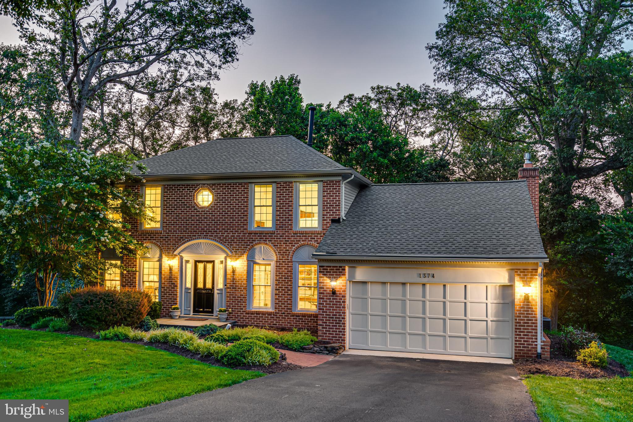 CARPERS FARM - Residential