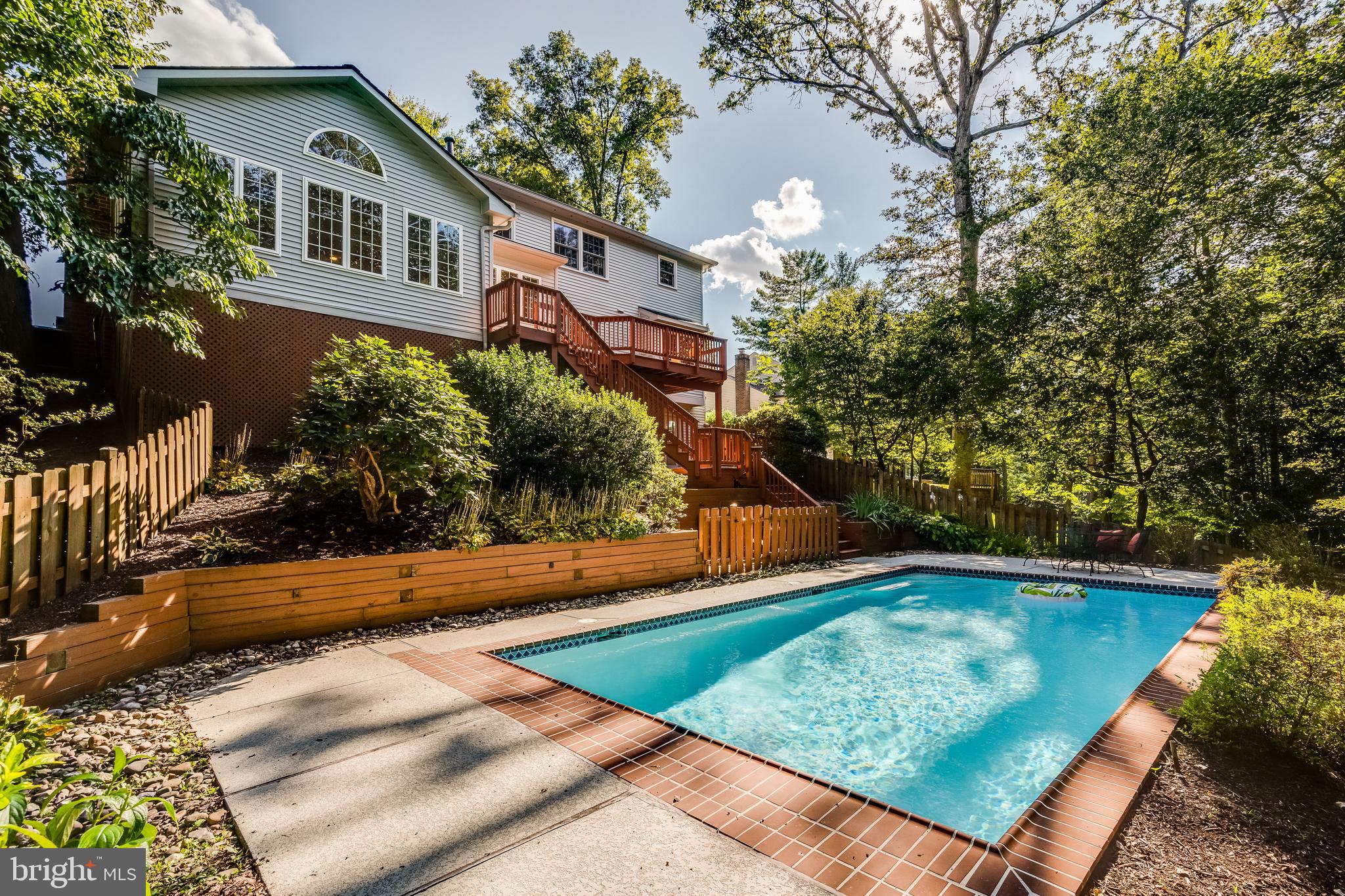 CARPERS FARM - Residential