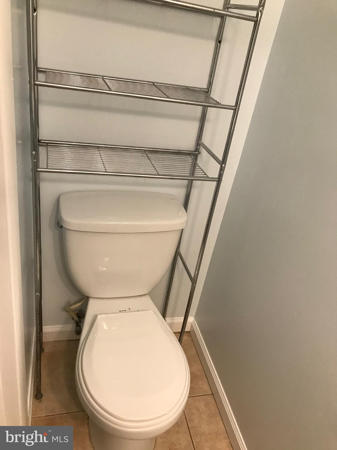 NEWINGTON FOREST - Residential