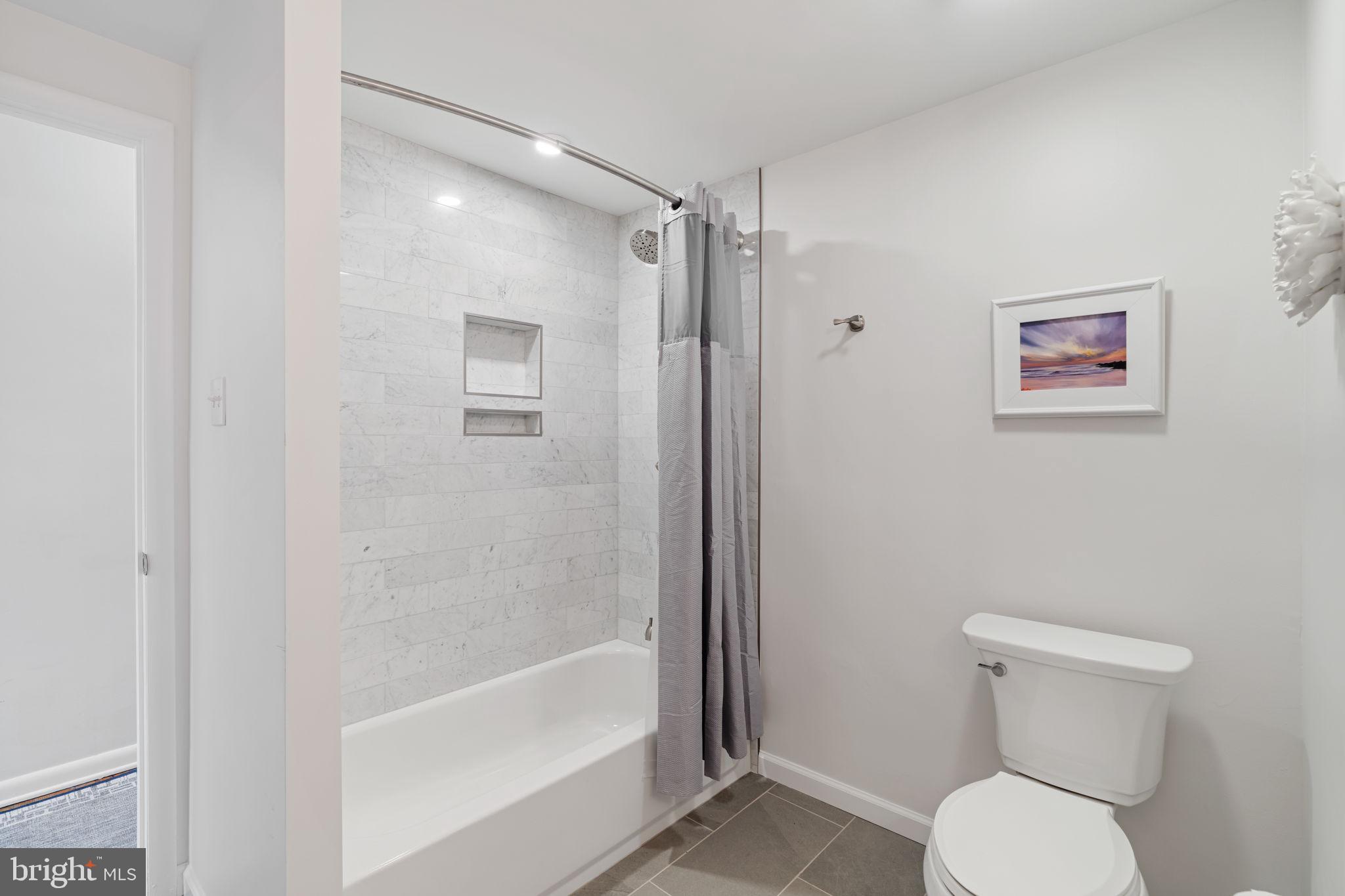 SOCIETY HILL - Residential