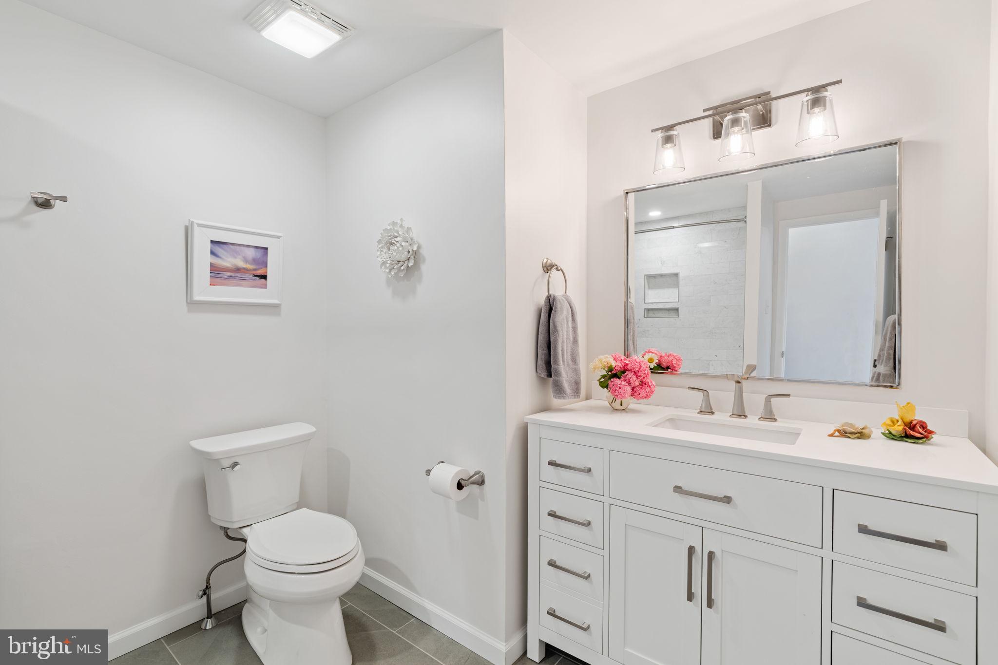 SOCIETY HILL - Residential