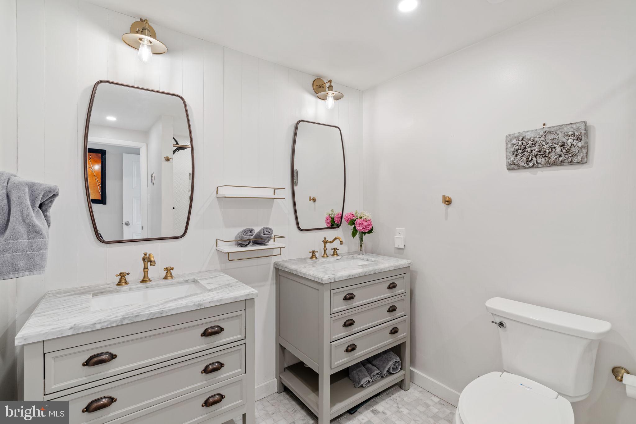 SOCIETY HILL - Residential