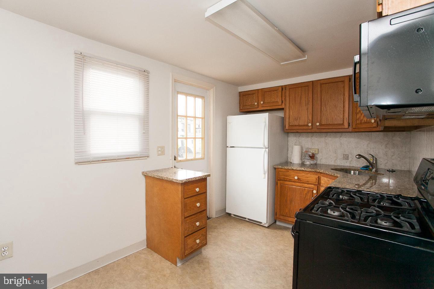 MANAYUNK - Residential