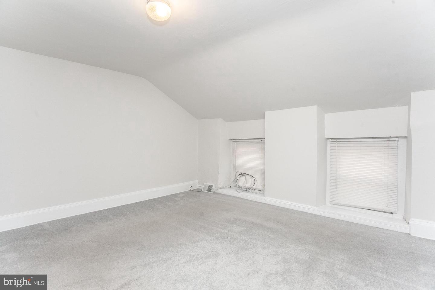 MANAYUNK - Residential