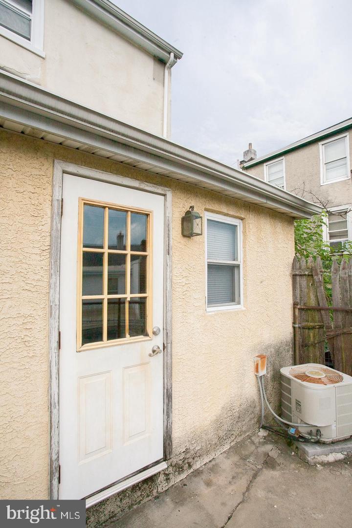 MANAYUNK - Residential