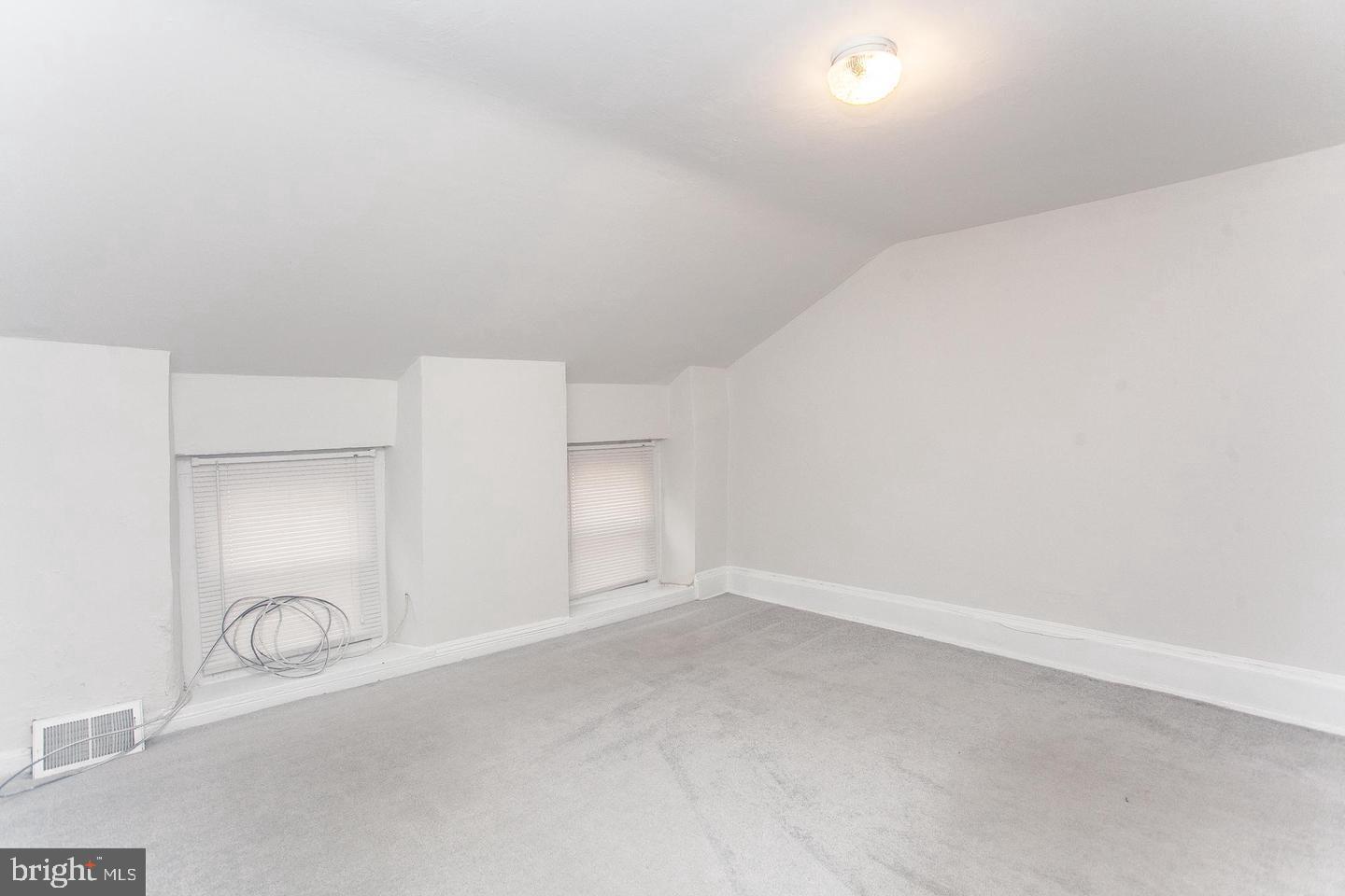 MANAYUNK - Residential