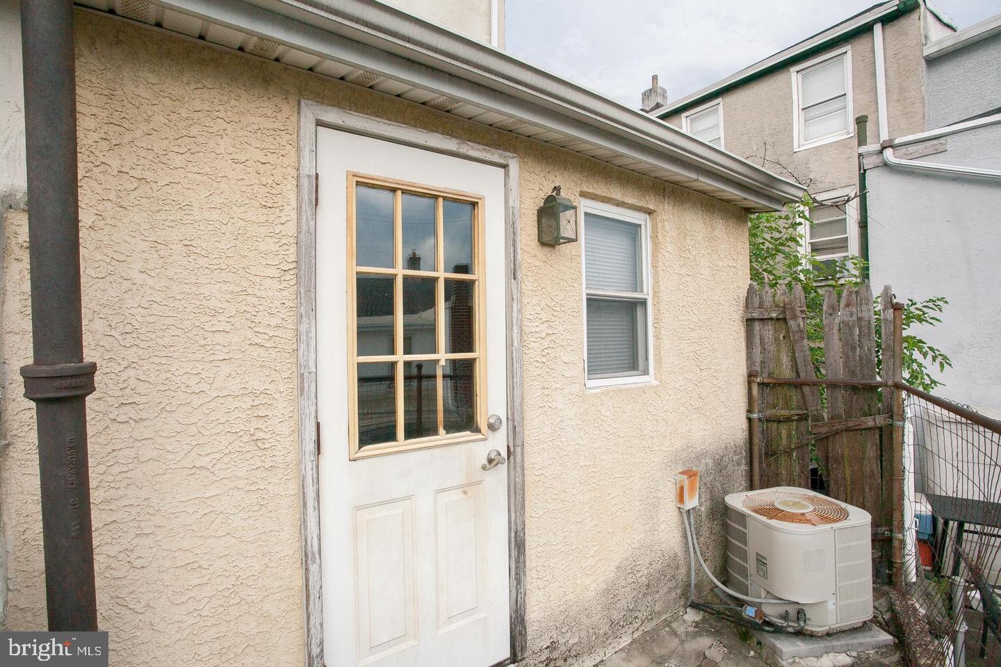 MANAYUNK - Residential