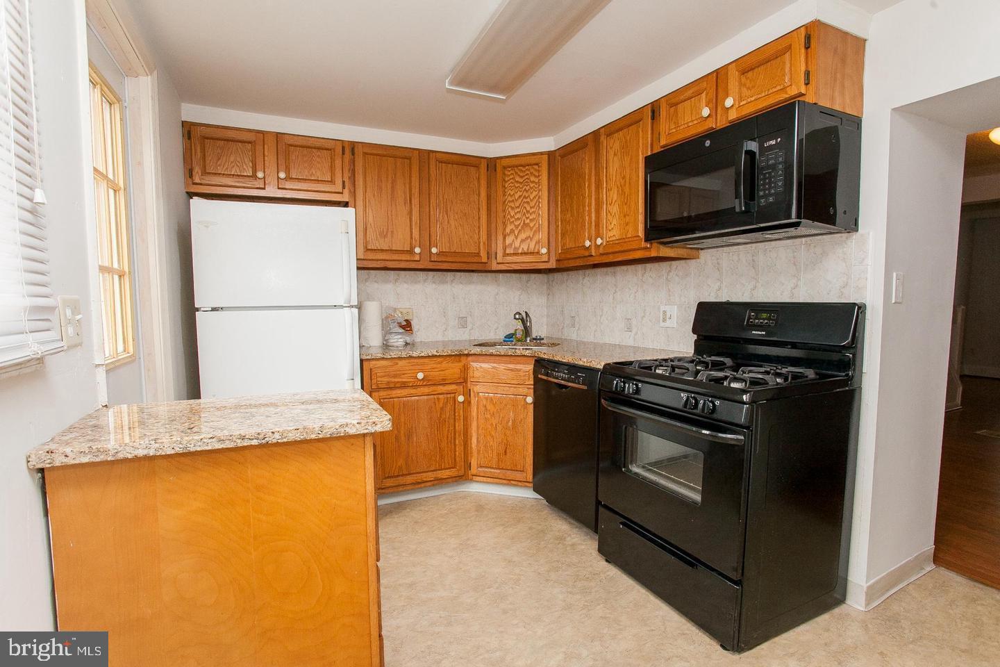 MANAYUNK - Residential