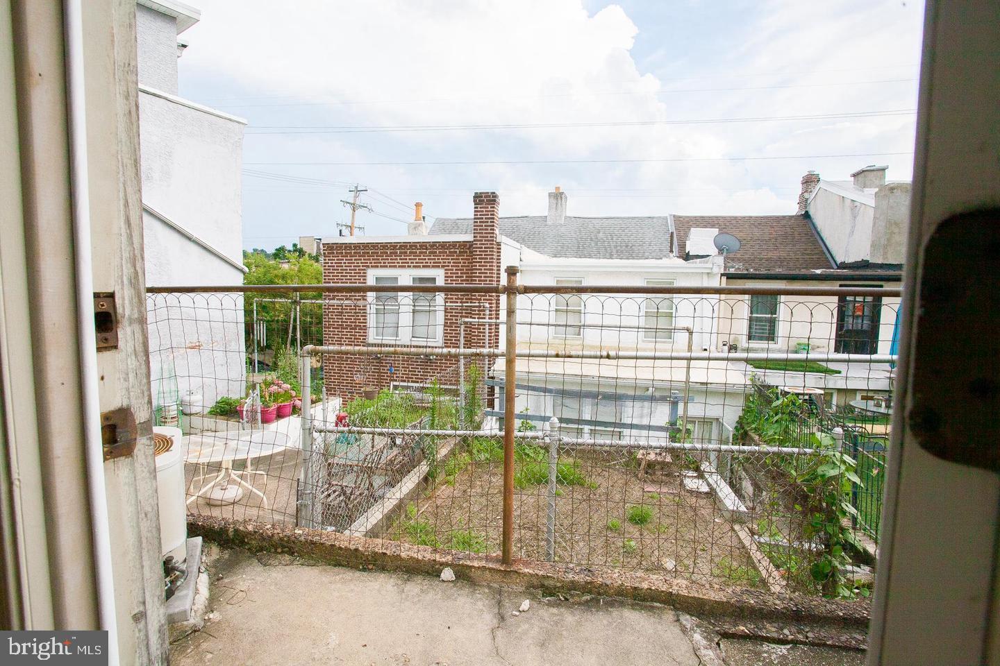 MANAYUNK - Residential