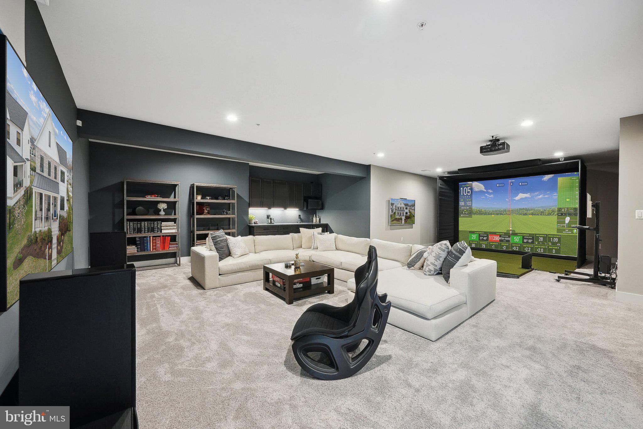 MT. PROSPECT - Residential