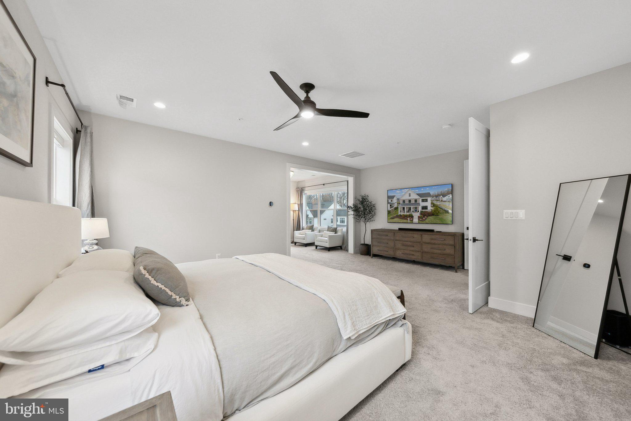 MT. PROSPECT - Residential