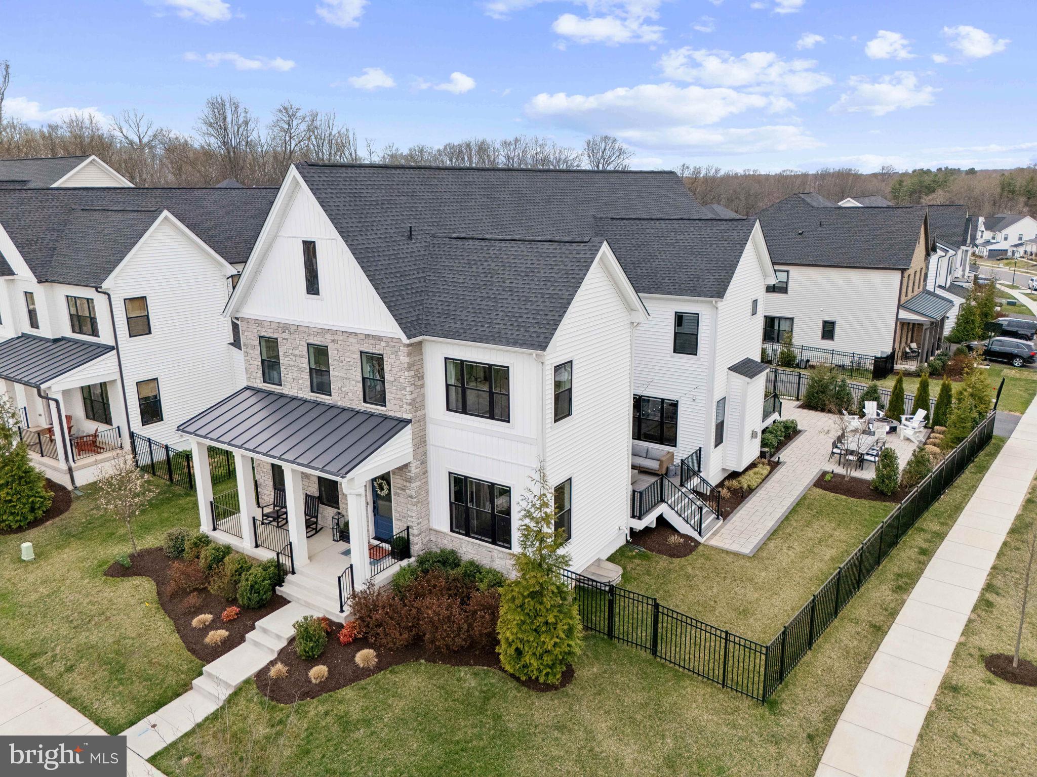 MT. PROSPECT - Residential