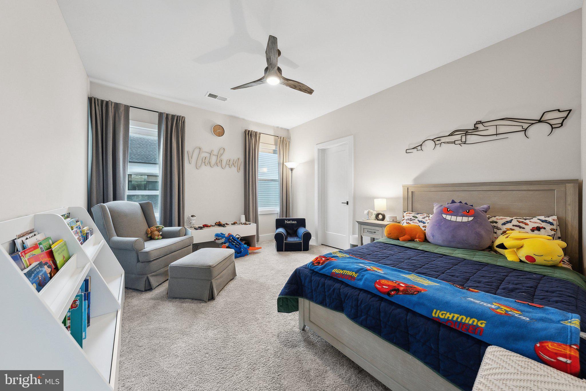 MT. PROSPECT - Residential