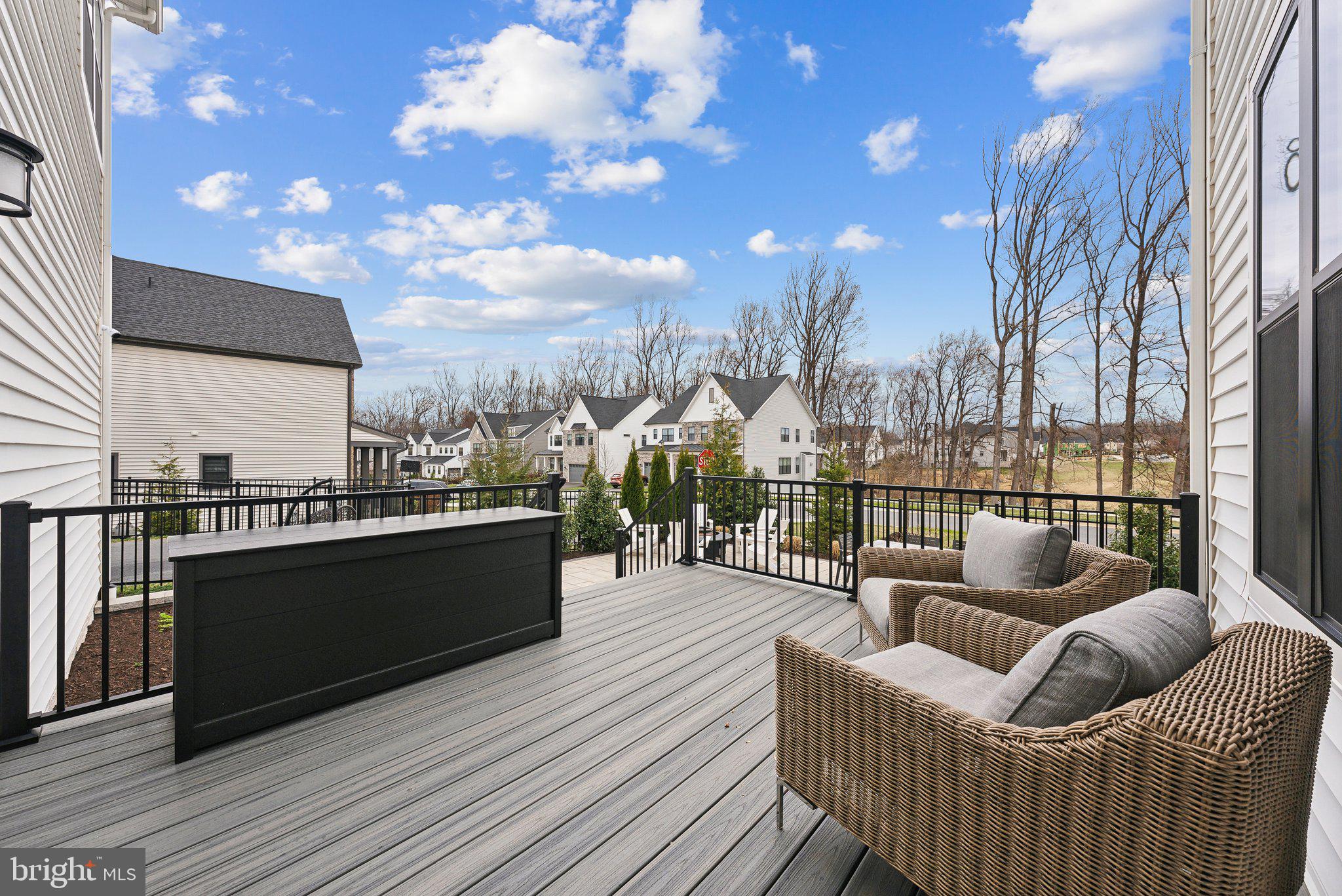 MT. PROSPECT - Residential