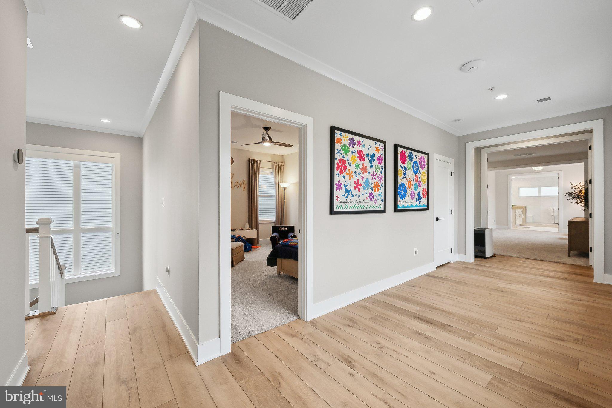 MT. PROSPECT - Residential