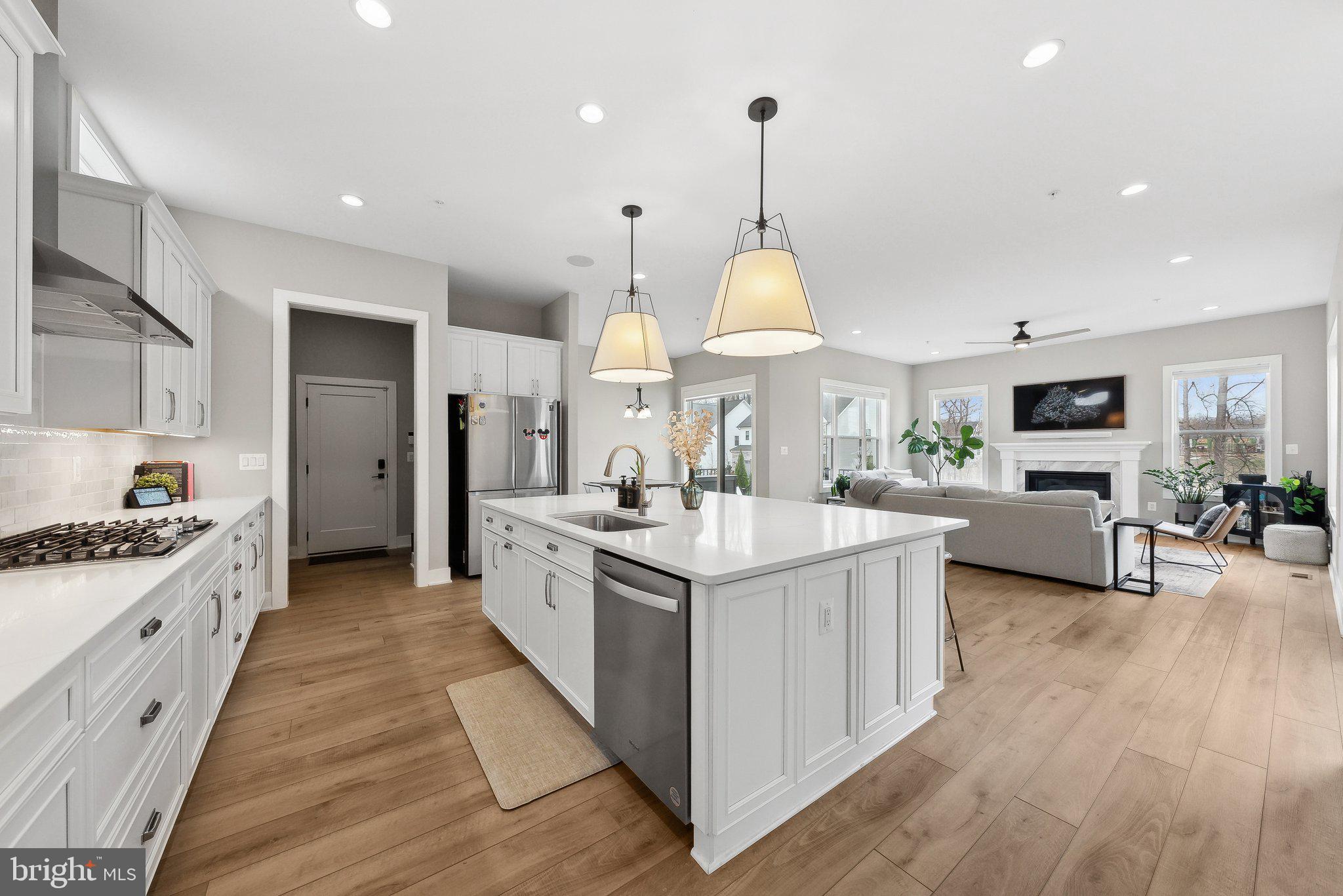 MT. PROSPECT - Residential