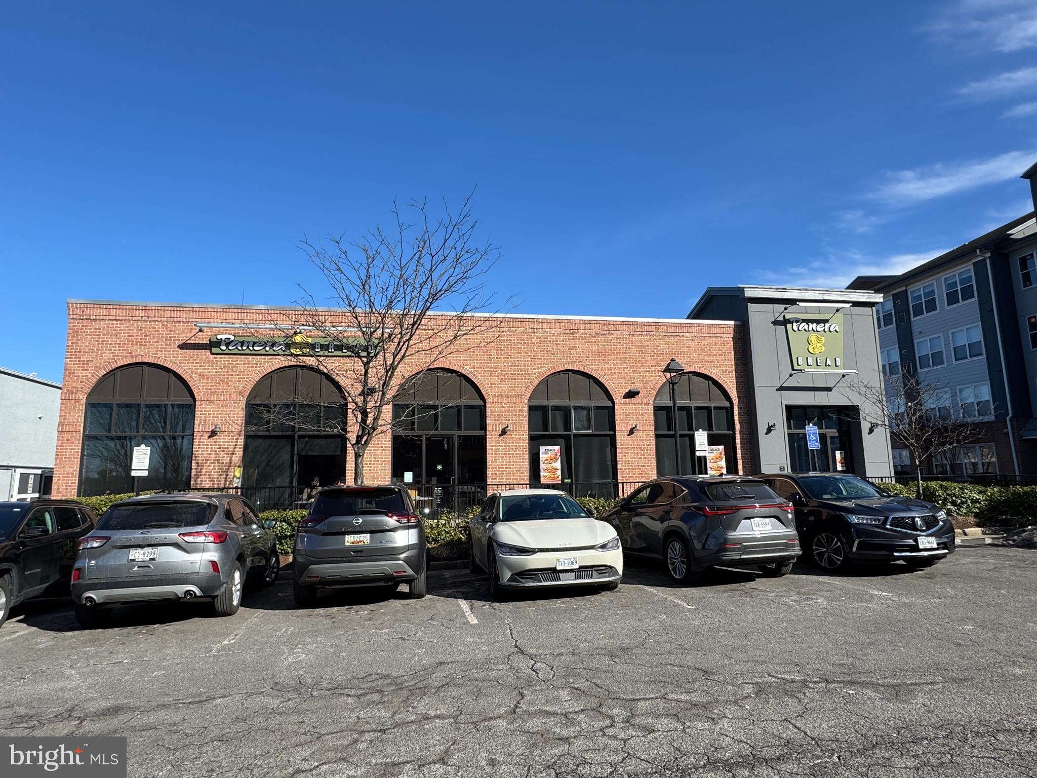 RESIDENCES AT SULLIVAN - Residential