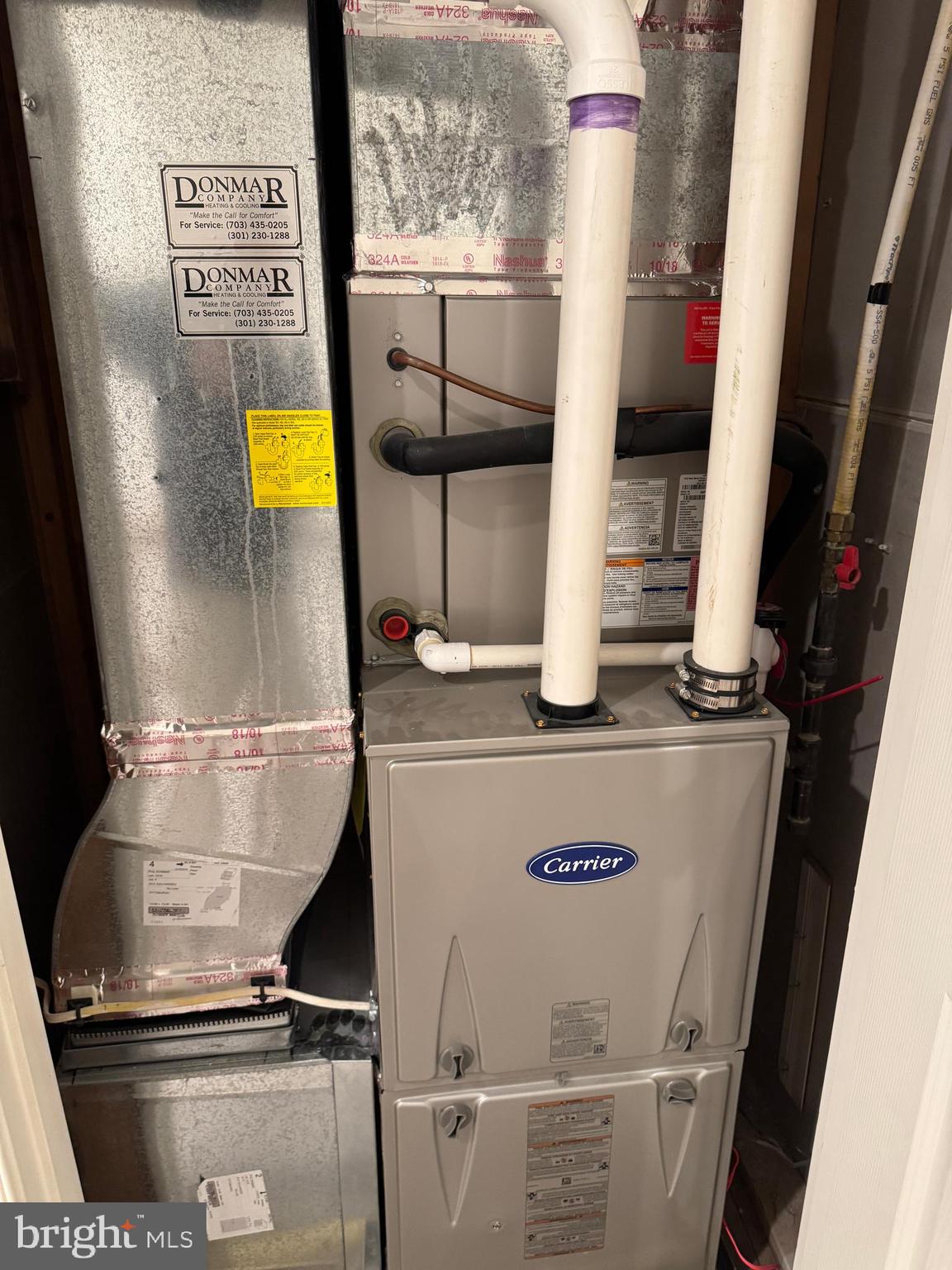 RESIDENCES AT SULLIVAN - Residential