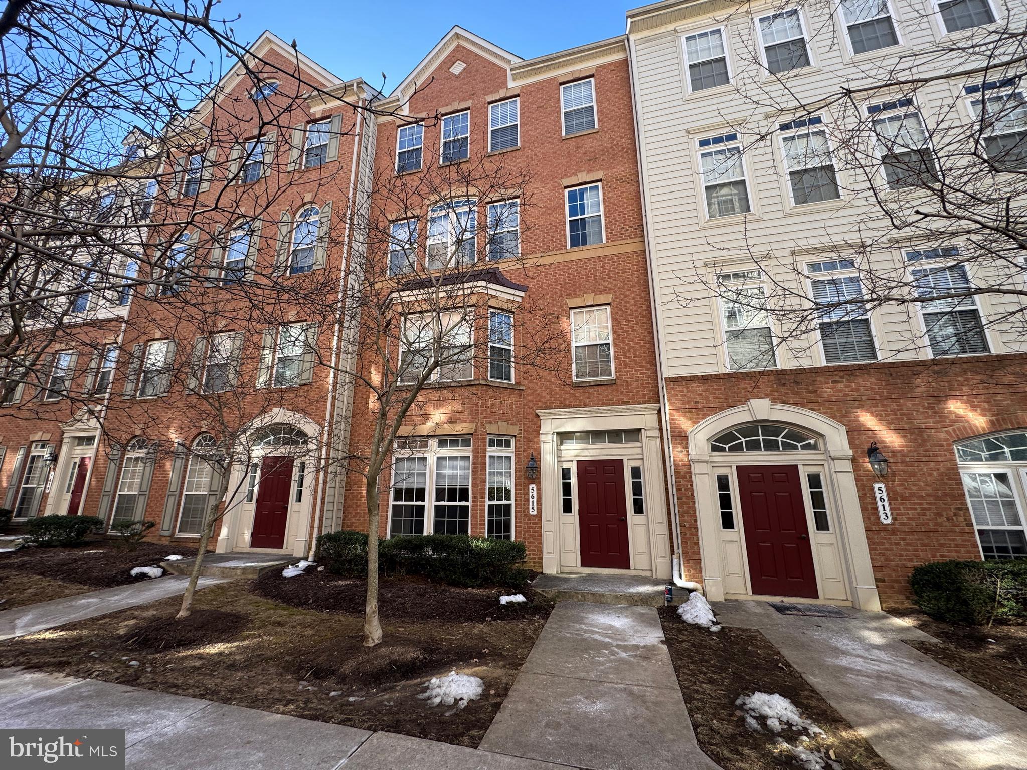 RESIDENCES AT SULLIVAN - Residential