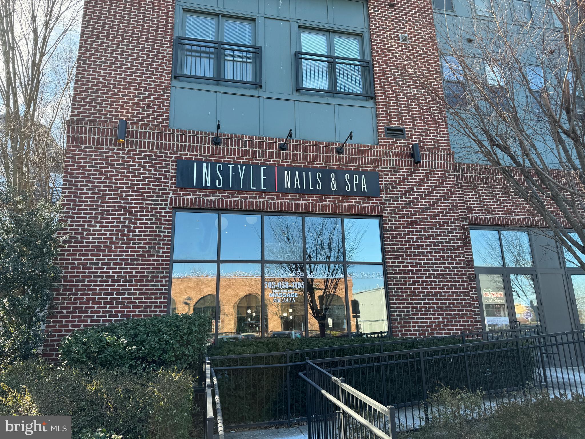 RESIDENCES AT SULLIVAN - Residential