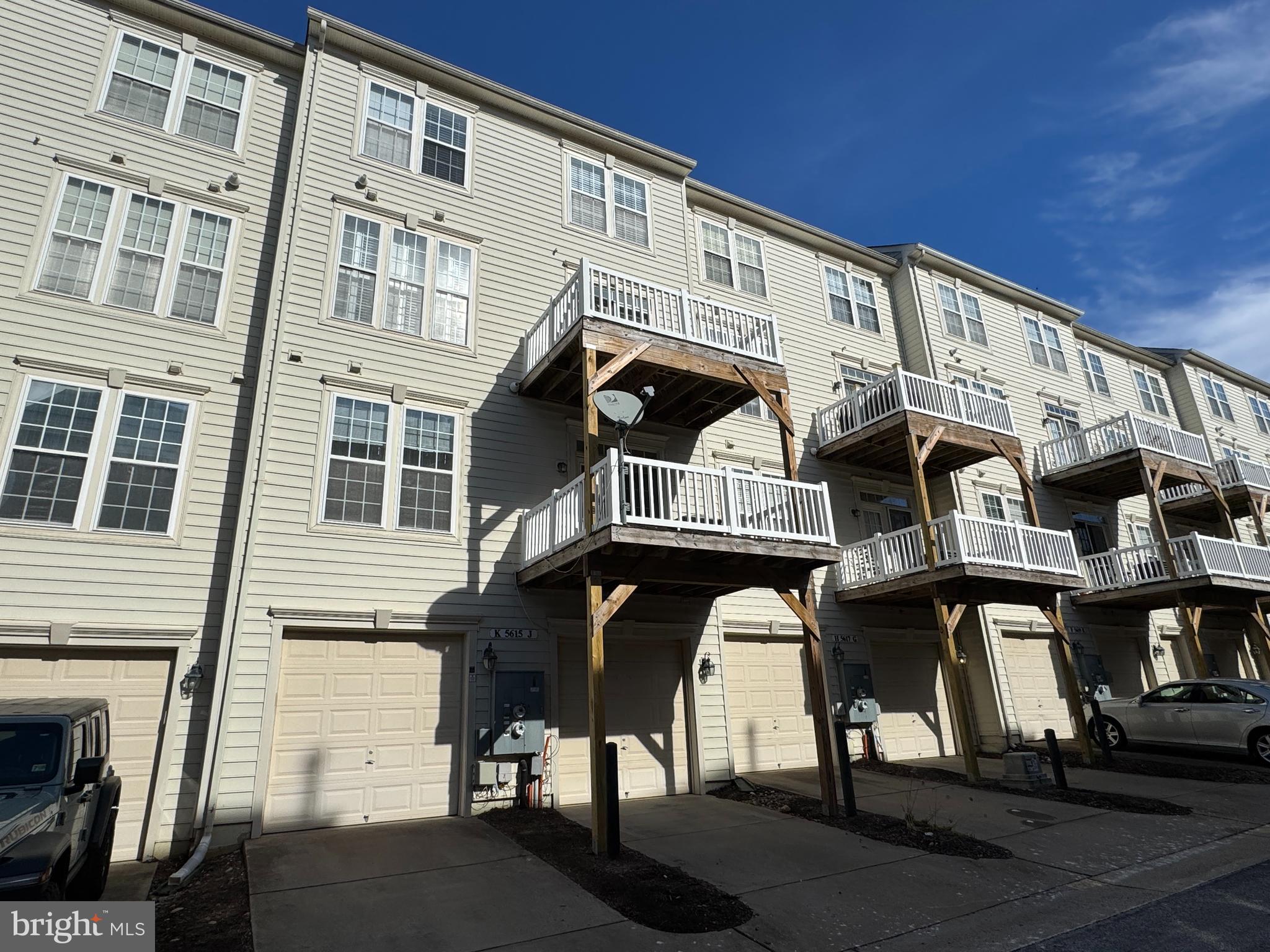 RESIDENCES AT SULLIVAN - Residential