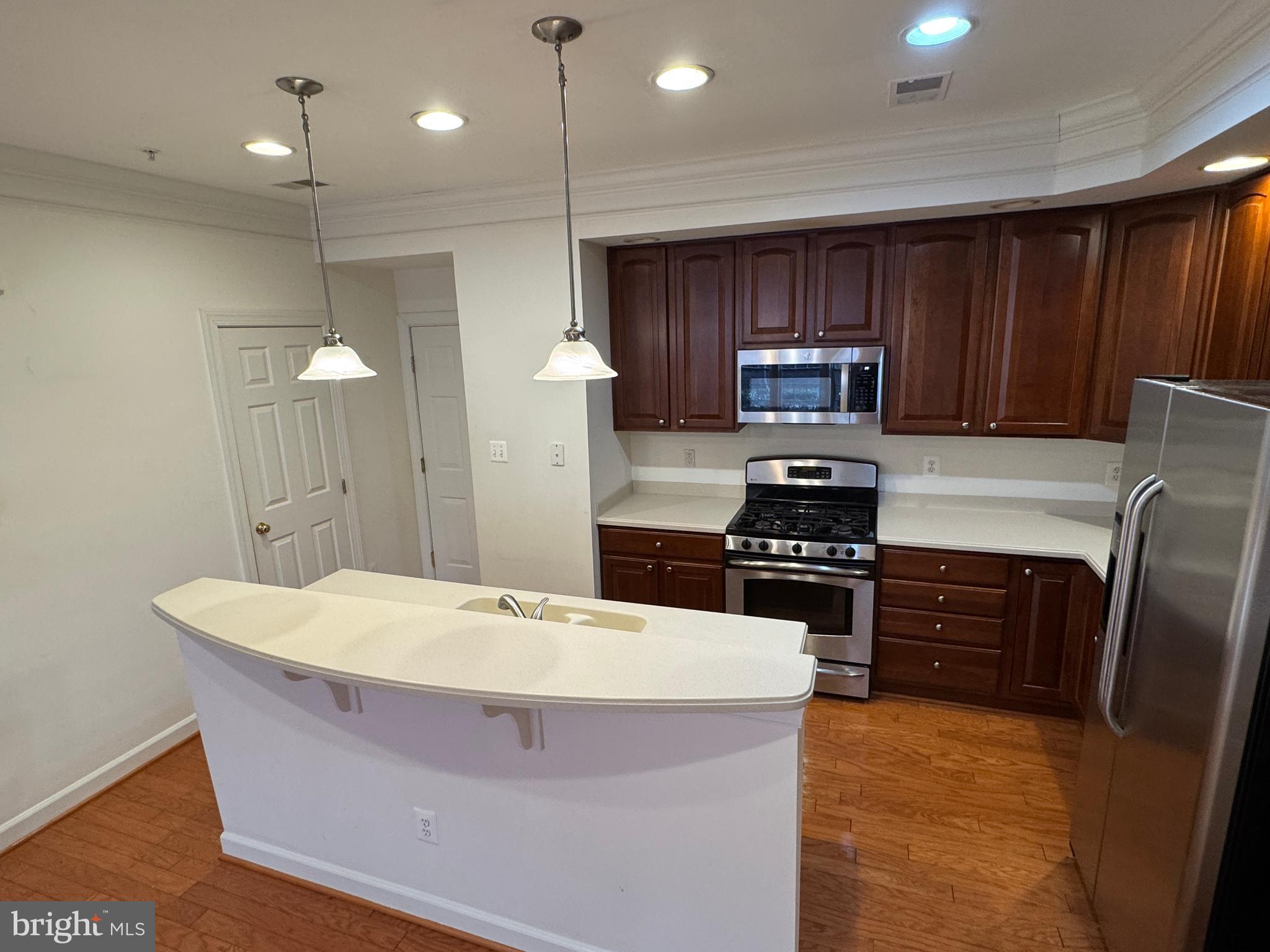 RESIDENCES AT SULLIVAN - Residential