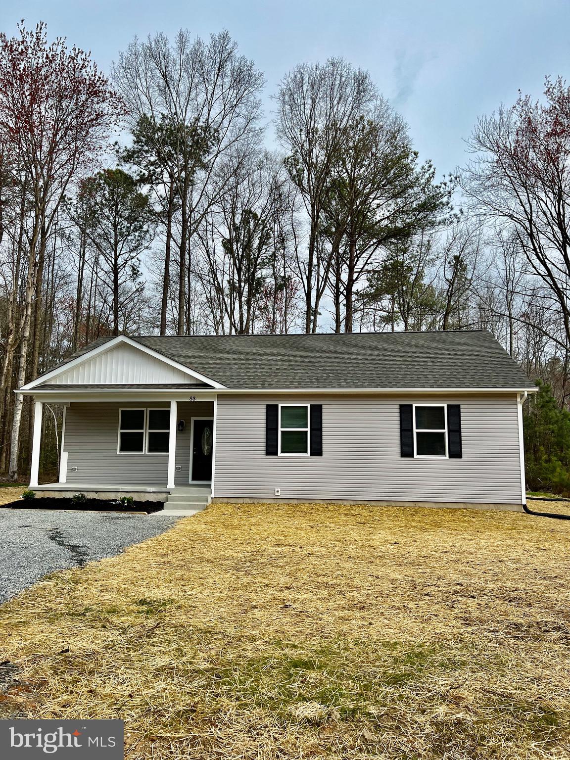 PLACID BAY ESTATES - Residential