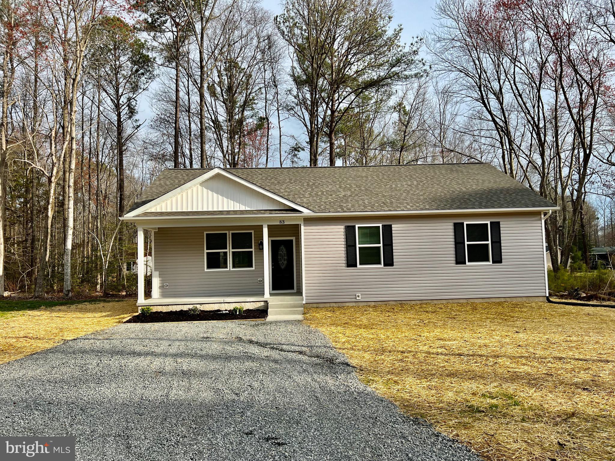 PLACID BAY ESTATES - Residential