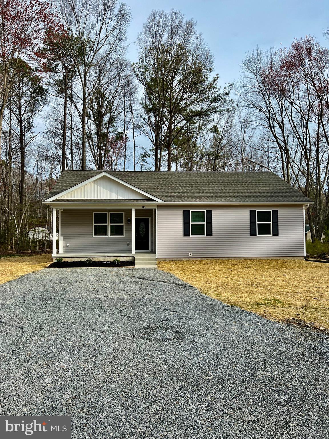 PLACID BAY ESTATES - Residential